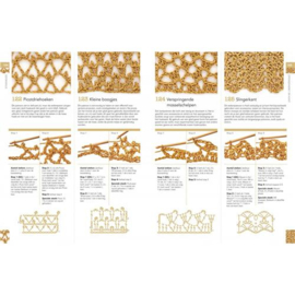 De Nieuwe Haakbijbel - Tracey  Todhunter