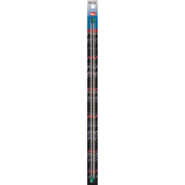 Prym 40cm Single Pointed Needles