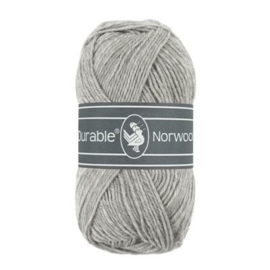 004 Norwool Durable