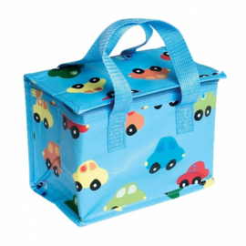 Toy Cars Project / Coolbag