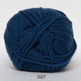 1107 Extrafine Merino 90 Hjetegarn