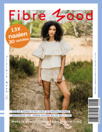 Editie 20 | Fibre Mood