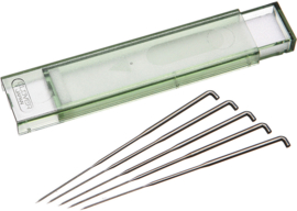 Fine Refill Needle Clover