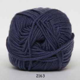 2163 Extrafine Merino 90 Hjetegarn