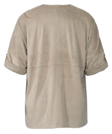 5934 Burda Naaipatroon | Jurk en blouse