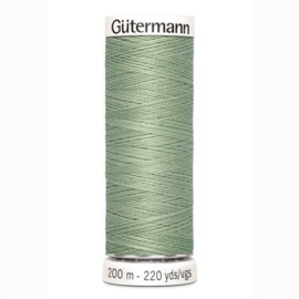 224 Sew-All Thread 200m/220yd Gütermann