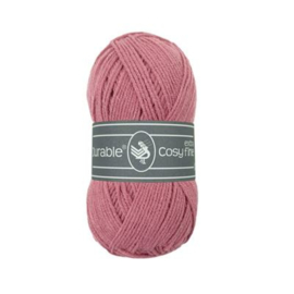 228 Raspberry Cosy Extra Fine Durable