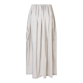 5643 Burda naaipatroon - Rok in variatie