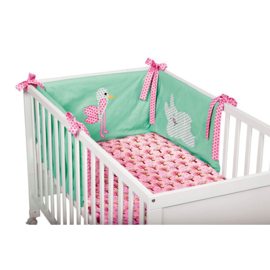 9479 Burda Naaipatroon | Baby accessoires