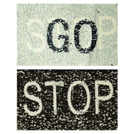  Application Reversible Go / Stop