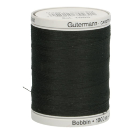 1005 Sulky Bobbin onderdraad 1000mtr Gütermann