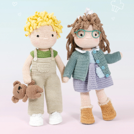 Crochet you! - Creëer jezelf! - Nathalie Amiel