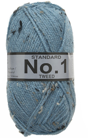 663 No. 1 Tweed | Lammy Yarns