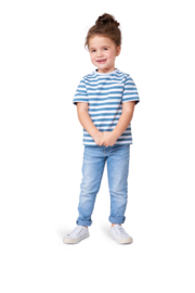 9205 Burda Naaipatroon | Broek in variatie