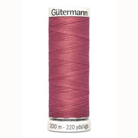 81 Sew-All Thread 200m/220yd Gütermann
