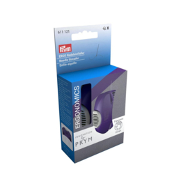 Ergonomische draaddoorsteker - Prym
