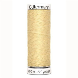 325 Sew-All Thread 200m/220yd Gütermann