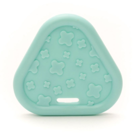 Mint Triangle Theether Durable