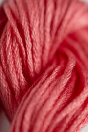 3 Salmon - Borduurgaren - XX Threads