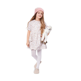 9189 Burda naaipatroon - Jurk in variatie