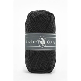 2237 Charcoal Cosy | Durable