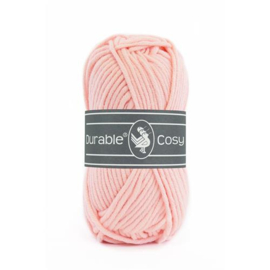 210 Powder pink Cosy | Durable