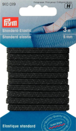 Standard Elastic 3m x 5mm