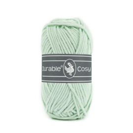 2137 Mint Cosy | Durable