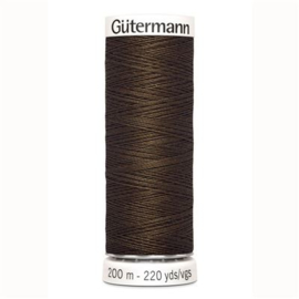 816 Sew-All Thread 200m/220yd Gütermann
