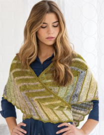 Knitting and crochet magazine - issue 24 - Noro