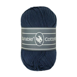 095 Cotton 8 | Durable