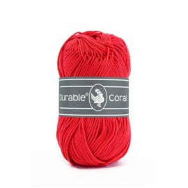 316 Red Durable Coral
