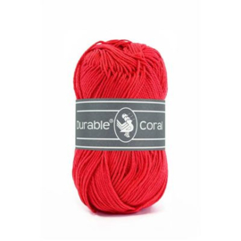 316 Red Durable Coral