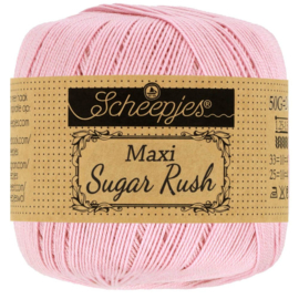 246 Icy Pink - Sugar Rush Scheepjes