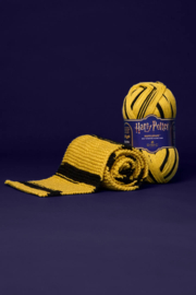 303 Hufflepuff Harry Potter - DMC