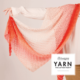 No. 15 Dream Catcher Shawl | Gehaakt | Yarn the Afer Party Scheepjes