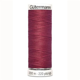 730 Sew-All Thread 200m/220yd Gütermann