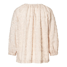 5592 Burda naaipatroon - Blouse in variatie