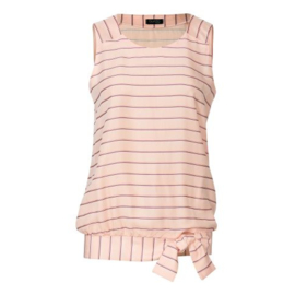 6201 Burda Naaipatroon | Top in variatie