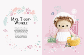 Pieter konijn en zijn vriendjes - Carla Mitrani