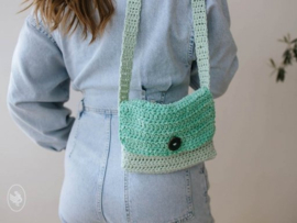 Seafoam Cluth Haken Durable Cosy & Velvet