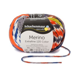 488 Merino Extrafine Color 120 | SMC