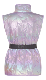 5764 Burda Naaipatroon | Vest in variatie