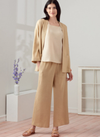 S9271 K5 Simplicity Naaipatroon | Jasje, Top en Broek 34-42