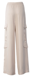 5801 Burda Naaipatroon | Broek in variatie