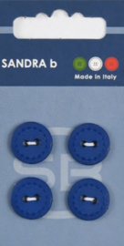 118 knopen 15mm | Sandra b 