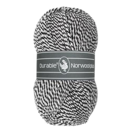 M000 Norwool Plus - Durable