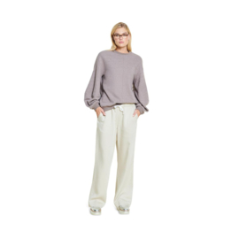 5590 Burda naaipatroon - Sweater en vest in variatie