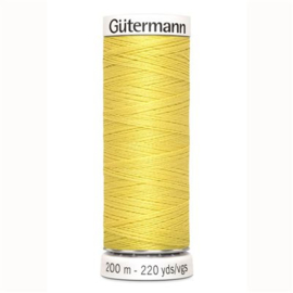 580 Sew-All Thread 200m/220yd Gütermann