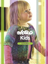 Noro Kids | by Jan Ellison| Noro